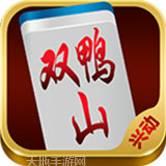 兴动双鸭山麻将