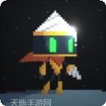 星球爆炸模拟3D