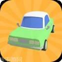 停车场驾驶模拟