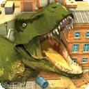 霸王龙模拟器无限生命版