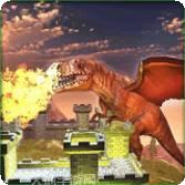 飞行恐龙模拟器