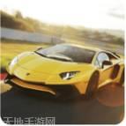 兰博基尼VGT模拟器