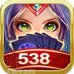 538游戏