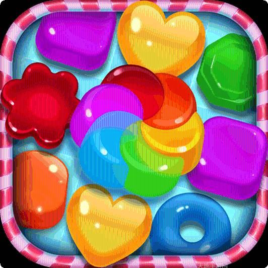 宾果消消消无限星星版