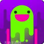 史莱姆跳跃与飞行