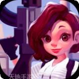 合金风暴吃鸡战场