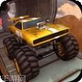 怪物赛车模拟器