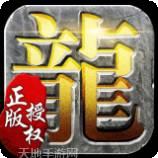 龙腾传世传奇