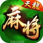 河北天龙麻将
