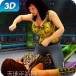 女子摔跤传奇2017