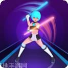 赛博朋克卡牌决策