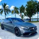 奔驰大G63模拟器