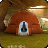 孤岛探索之旅第一章