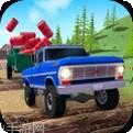 泥地越野赛车模拟器