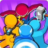 Figuromo连衣裙娃娃动作