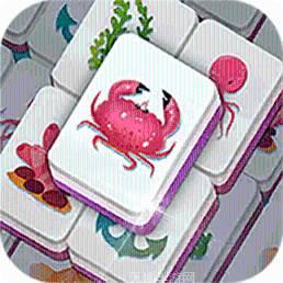 麻将连连看高手