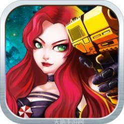 无双战姬星球大战