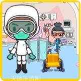 米加城堡公寓乐园旧版本下载