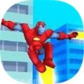 超级救援英雄机器人