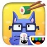 托卡小厨房寿司