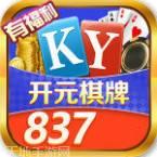 837游戏