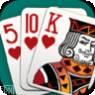五十k扑克牌