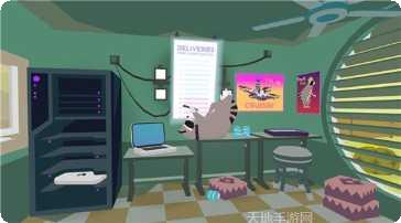 甜甜圈面包店玩法介绍