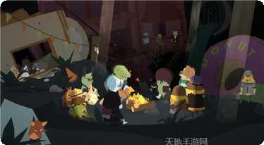 甜甜圈面包店更新日志