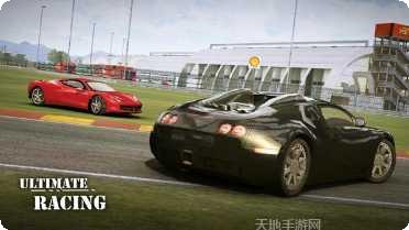 极限竞速赛车技巧