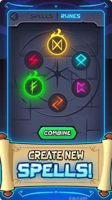 魔法学校测验更新