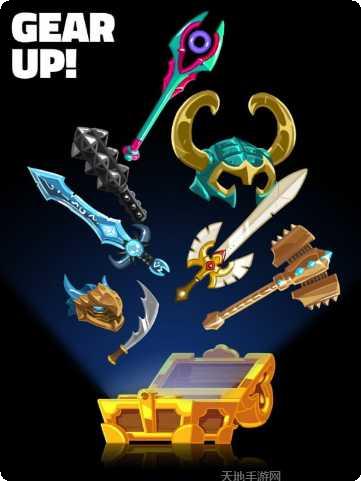 末日英雄格斗高手最新版本