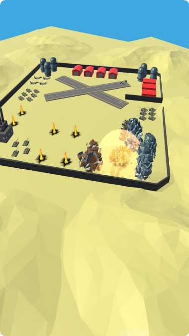 飞机空战联盟玩法介绍