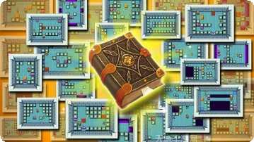 宝藏猎人寺院黄金史神秘探索