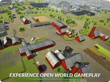 农场模拟器红包版攻略