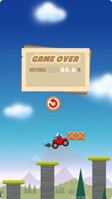 死亡飞跃游戏攻略