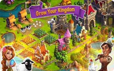 王国传说2完整版破解