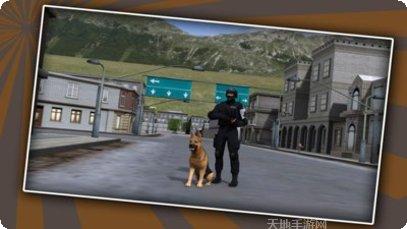 特种部队模拟训练下载