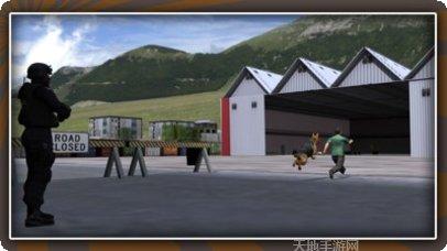 特种部队模拟训练ios