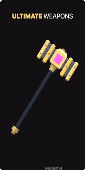 闲置铁匠最新版本