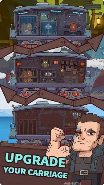 闲置铁匠装备合成