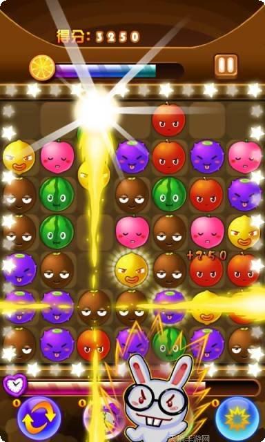 开心农场有宝箱奖励