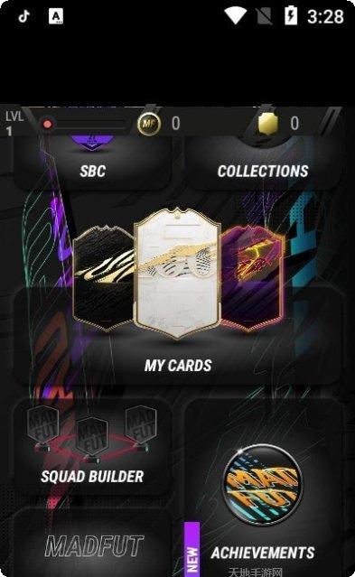 MAD8狂怒英雄下载