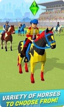 闲置赛车手游戏攻略