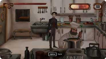 Blood to Ink新手指南