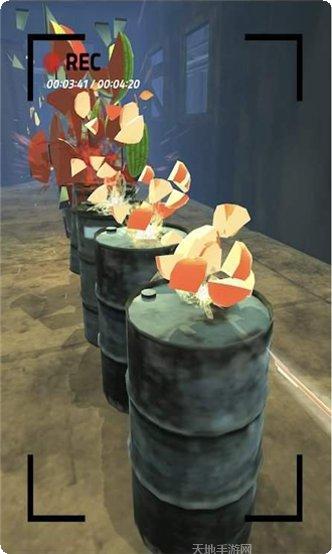 狂热箭头游戏操作技巧