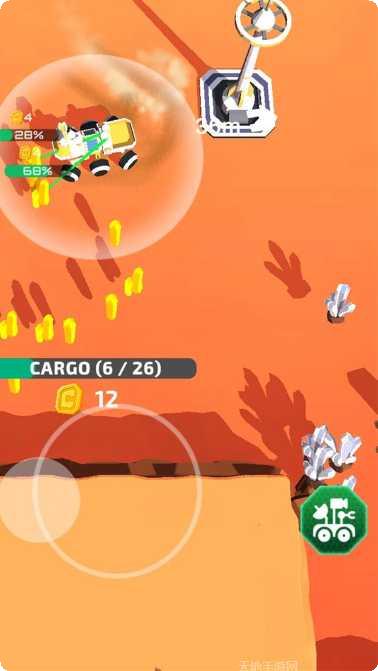 太空矿工大亨最新版本