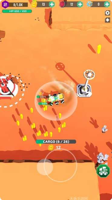 太空矿工大亨下载地址