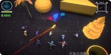 蚂蚁进化3D奖励版攻略