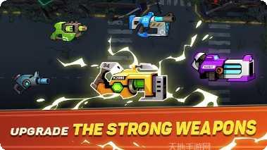 Cybercat角色大全