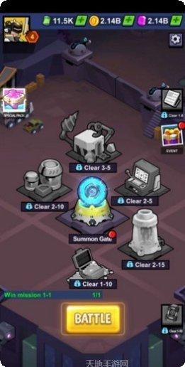 Cybercat最新更新